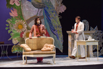 277 The Importance of Being Earnest performance photograph by Arkansas State University - Jonesboro