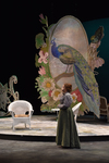 278 The Importance of Being Earnest performance photograph by Arkansas State University - Jonesboro