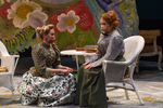 281 The Importance of Being Earnest performance photograph by Arkansas State University - Jonesboro