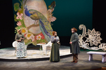285 The Importance of Being Earnest performance photograph by Arkansas State University - Jonesboro