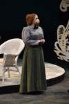 289 The Importance of Being Earnest performance photograph by Arkansas State University - Jonesboro