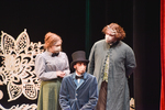 293 The Importance of Being Earnest performance photograph by Arkansas State University - Jonesboro