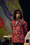 295 The Importance of Being Earnest performance photograph by Arkansas State University - Jonesboro