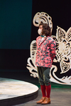 300 The Importance of Being Earnest performance photograph by Arkansas State University - Jonesboro