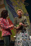 304 The Importance of Being Earnest performance photograph by Arkansas State University - Jonesboro