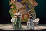 313 The Importance of Being Earnest performance photograph by Arkansas State University - Jonesboro