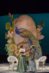 314 The Importance of Being Earnest performance photograph by Arkansas State University - Jonesboro