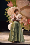 315 The Importance of Being Earnest performance photograph by Arkansas State University - Jonesboro