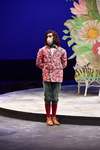 339 The Importance of Being Earnest performance photograph by Arkansas State University - Jonesboro