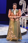 345 The Importance of Being Earnest performance photograph by Arkansas State University - Jonesboro