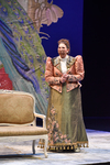 346 The Importance of Being Earnest performance photograph by Arkansas State University - Jonesboro