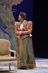 347 The Importance of Being Earnest performance photograph by Arkansas State University - Jonesboro