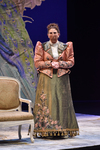 350 The Importance of Being Earnest performance photograph by Arkansas State University - Jonesboro
