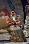 354 The Importance of Being Earnest performance photograph by Arkansas State University - Jonesboro