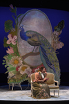 355 The Importance of Being Earnest performance photograph by Arkansas State University - Jonesboro