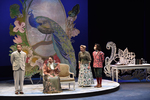 358 The Importance of Being Earnest performance photograph by Arkansas State University - Jonesboro