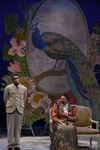 359 The Importance of Being Earnest performance photograph by Arkansas State University - Jonesboro