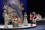 360 The Importance of Being Earnest performance photograph by Arkansas State University - Jonesboro