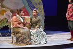 362 The Importance of Being Earnest performance photograph by Arkansas State University - Jonesboro