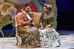 363 The Importance of Being Earnest performance photograph by Arkansas State University - Jonesboro