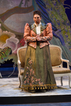 364 The Importance of Being Earnest performance photograph by Arkansas State University - Jonesboro