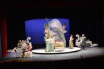 366 The Importance of Being Earnest performance photograph by Arkansas State University - Jonesboro