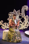 373 The Importance of Being Earnest performance photograph by Arkansas State University - Jonesboro