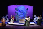 379 The Importance of Being Earnest performance photograph by Arkansas State University - Jonesboro