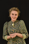 390 The Importance of Being Earnest performance photograph by Arkansas State University - Jonesboro