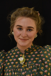 391 The Importance of Being Earnest performance photograph by Arkansas State University - Jonesboro