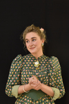 392 The Importance of Being Earnest performance photograph by Arkansas State University - Jonesboro