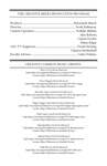 006 Everybody program by Arkansas State University - Jonesboro