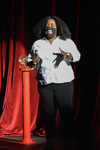 012 Everybody performance photograph by Arkansas State University - Jonesboro