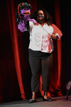 033 Everybody performance photograph by Arkansas State University - Jonesboro