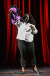 036 Everybody performance photograph by Arkansas State University - Jonesboro
