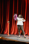 037 Everybody performance photograph by Arkansas State University - Jonesboro