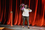 039 Everybody performance photograph by Arkansas State University - Jonesboro