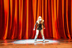 044 Everybody performance photograph by Arkansas State University - Jonesboro