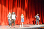 050 Everybody performance photograph by Arkansas State University - Jonesboro