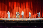 054 Everybody performance photograph by Arkansas State University - Jonesboro