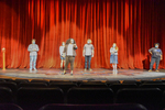 055 Everybody performance photograph by Arkansas State University - Jonesboro