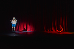 063 Everybody performance photograph by Arkansas State University - Jonesboro