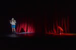 064 Everybody performance photograph by Arkansas State University - Jonesboro