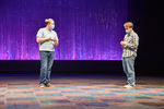 070 Everybody performance photograph by Arkansas State University - Jonesboro