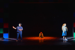 073 Everybody performance photograph by Arkansas State University - Jonesboro