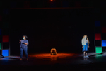 074 Everybody performance photograph by Arkansas State University - Jonesboro