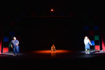 076 Everybody performance photograph by Arkansas State University - Jonesboro