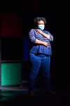 078 Everybody performance photograph by Arkansas State University - Jonesboro