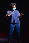 079 Everybody performance photograph by Arkansas State University - Jonesboro