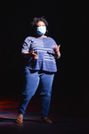 080 Everybody performance photograph by Arkansas State University - Jonesboro